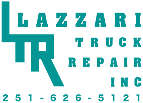 Lazzari Truck Repair Services